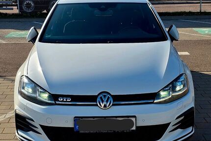 VW Golf 175.500 km 14.600 &euro; Vaihingen an der Enz 71665