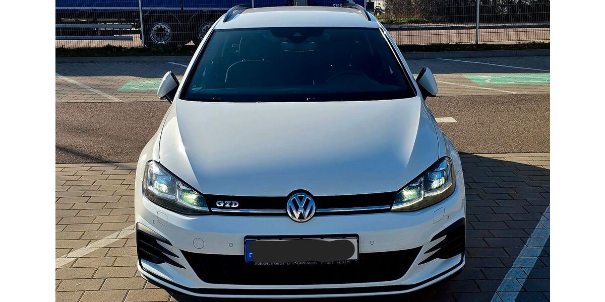 VW Golf 175.500 km 14.600 &euro; Vaihingen an der Enz 71665