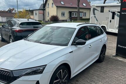 Skoda Octavia 21.092 km 32.499 &euro; Höxter - Albaxen 37671