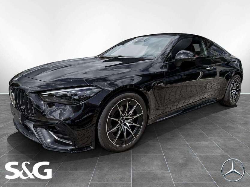 CLE 53 AMG