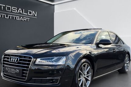 Audi A8 125.000 km 26.490 &euro; Nufringen 71154
