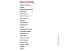 Etagenwohnung Schallstadt - 5 Zimmer, 180 m&sup2;, 2.550&euro; | Angebot:25990826