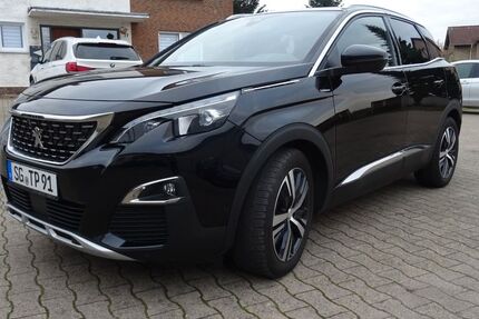Peugeot 3008 60.000 km 16.500 &euro; Dortmund 44319