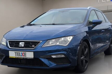 Seat Leon 61.905 km 18.290 &euro; Aue-Bad Schlema 08280