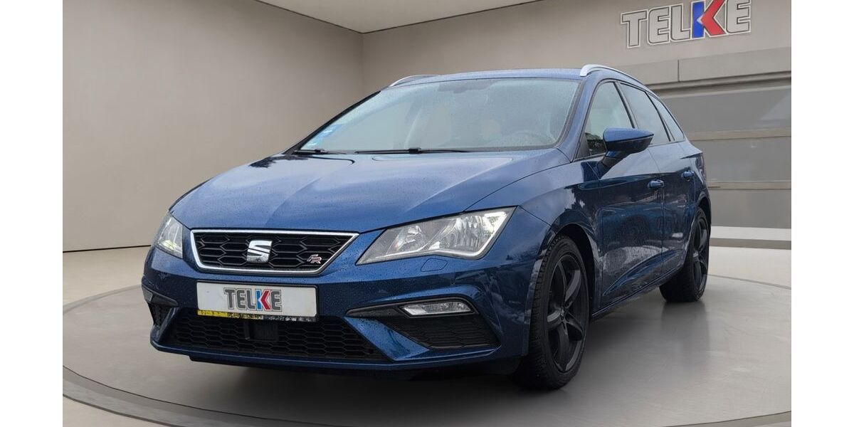 Seat Leon 61.905 km 18.290 &euro; Aue-Bad Schlema 08280
