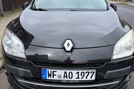 Renault Megane 97.000 km 4.950 &euro; Wolfenbüttel (Halchter) 38304
