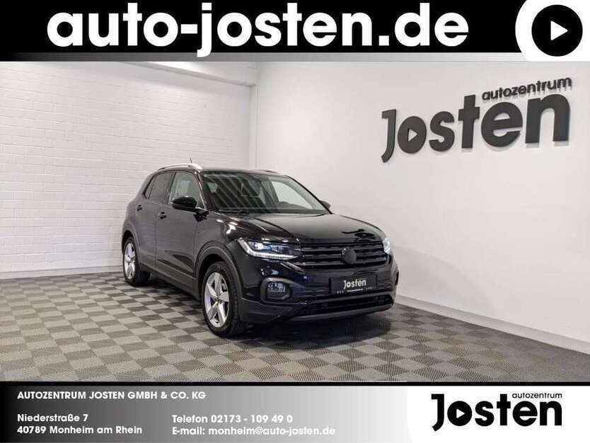T-Cross