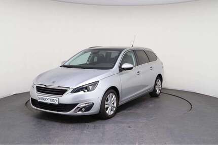 Peugeot 308 95.000 km 14.990 &euro; Hinterschmiding 94146