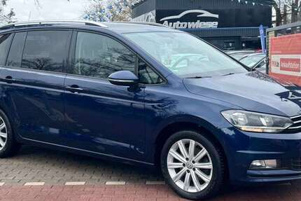 VW Touran 184.234 km 11.990 &euro; Berlin 13127