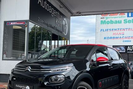 Citroen C3 57.500 km 9.490 &euro; Köln 51067