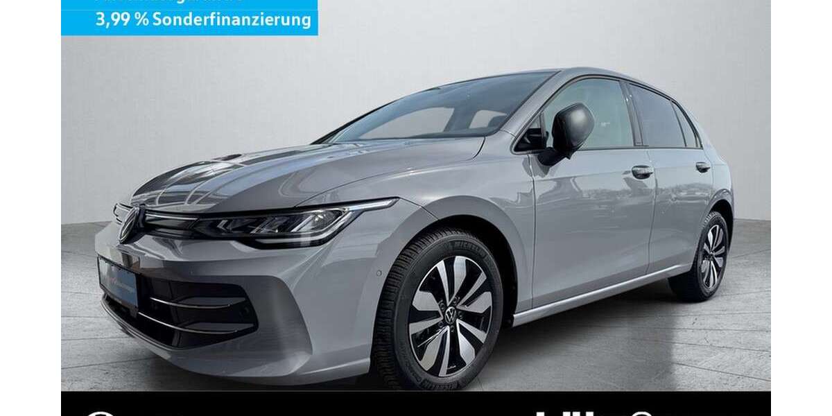 VW Golf 7.216 km 23.990 &euro; Daun 54550