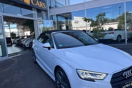 Audi A3 53.900 km 27.689 &euro; Giessen 35394