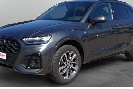 Audi Q5 186.600 km 29.380 &euro; Kreuzwertheim 97892