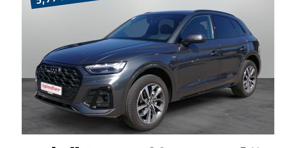 Audi Q5 186.600 km 29.380 &euro; Kreuzwertheim 97892