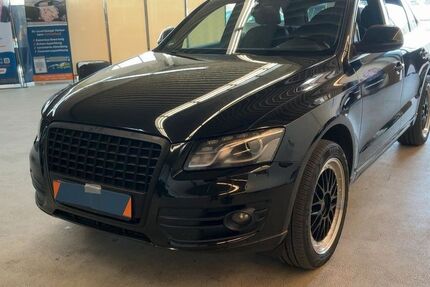 Audi Q5 126.690 km 15.490 &euro; Taucha 04425