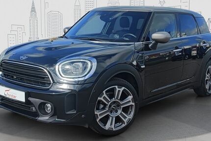 Mini Cooper Countryman 56.500 km 28.890 &euro; Altenstadt 92665