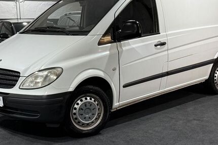 Mercedes-Benz Vito 144.810 km 8.890 € Hemmingen 30966
