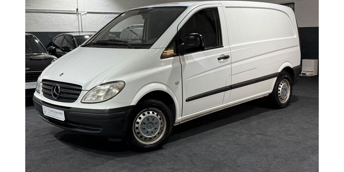 Mercedes-Benz Vito 144.810 km 8.890 € Hemmingen 30966