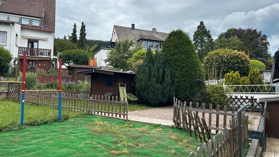 Doppelhaushälfte Kirn - 6 Zimmer, 205 m&sup2;, 165.000&euro; | Angebot:26816474