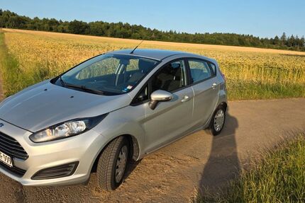 Ford Fiesta 201.849 km 4.250 &euro; Morbach-Gonzerath 54497