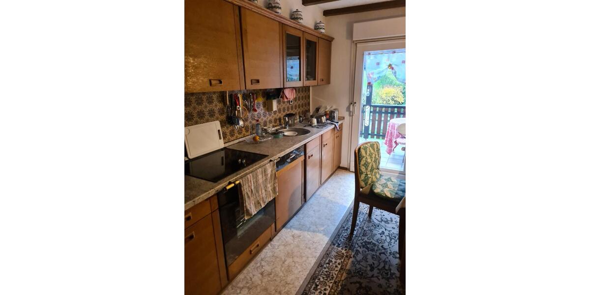 Mehrfamilienhaus, Wohnhaus Sailauf - 11 Zimmer, 210 m&sup2;, 425.000&euro; | Angebot:27094652