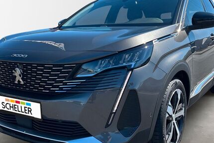 Peugeot 3008 38.378 km 23.700 &euro; Fulda 36043