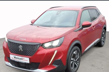 Peugeot 2008 49.850 km 14.490 &euro; Merzig 66663