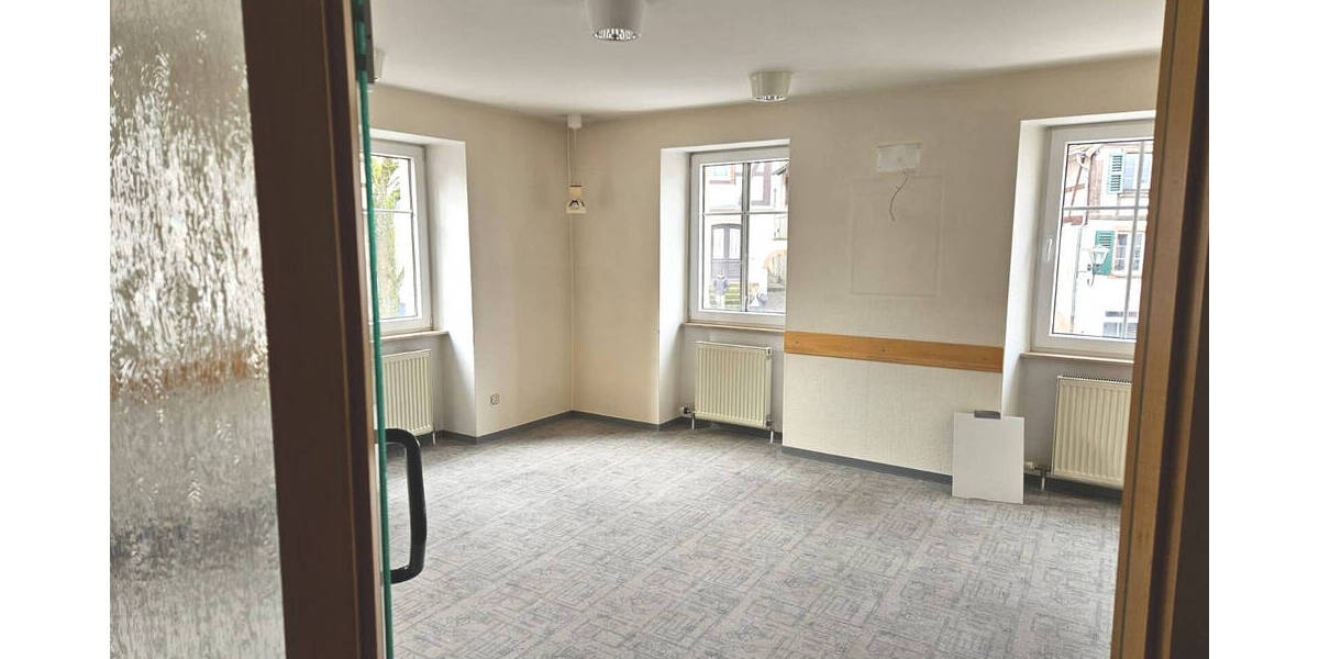 Gewerbeobjekt Ottweiler Neumünster - 1 Zimmer, 220 m&sup2;, 800&euro; | Angebot:19339051