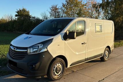 Opel Vivaro 142.000 km 13.500 &euro; Berlin 12105