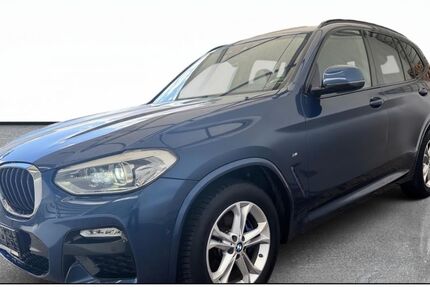 BMW X3 113.200 km 27.450 &euro; Meiningen-Dreissigacker 98617