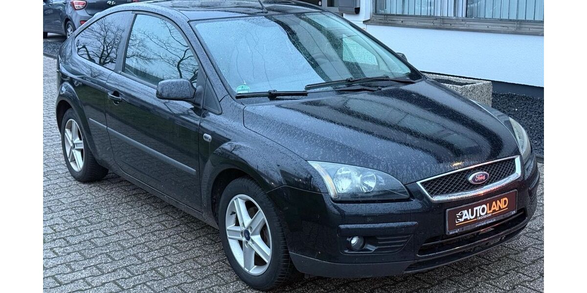 Ford Focus 185.000 km 1.999 &euro; Troisdorf 53842