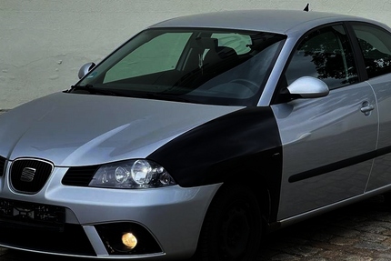 Seat Ibiza 139.807 km 850 &euro; Dresden 01257