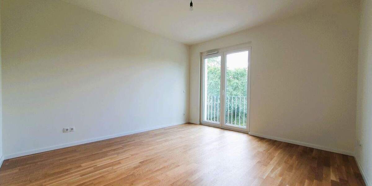 Etagenwohnung Ahrensburg - 3 Zimmer, 87 m&sup2;, 399.000&euro; | Angebot:26796791