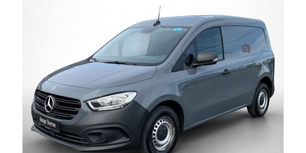 Mercedes-Benz Citan 152.600 km 12.852 &euro; Zeithain 01619