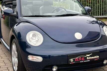VW Beetle 150.000 km 3.999 &euro; Norderstedt 22848