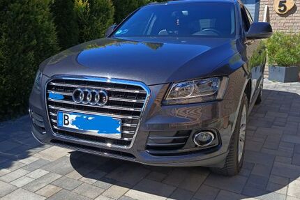 Audi Q5 199.400 km 11.450 &euro; Berlin 13129