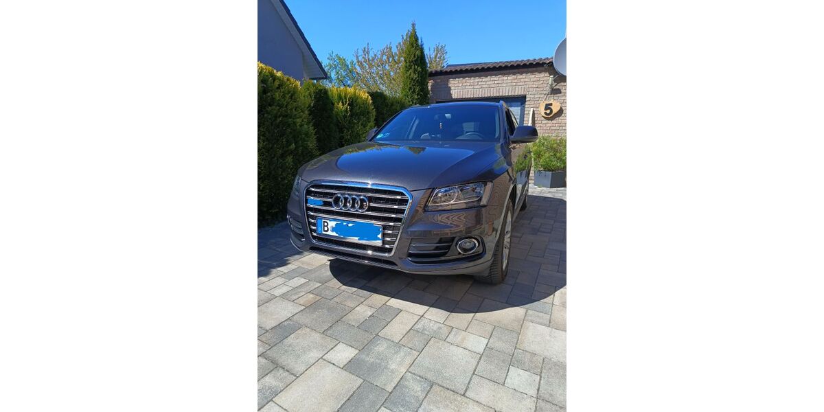 Audi Q5 199.400 km 11.450 &euro; Berlin 13129