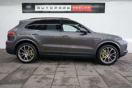 Porsche Cayenne 89.900 km 58.880 &euro; Asslar 35614