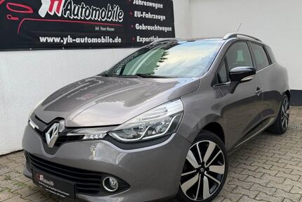 Renault Clio 149.300 km 4.999 &euro; Lahnstein 56112