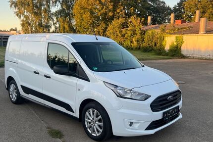 Ford Transit 121.000 km 10.999 &euro; Korntal-Münchingen 70825