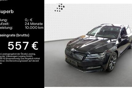 Skoda Superb 102.477 km 21.990 &euro; Lichtenfels 96215