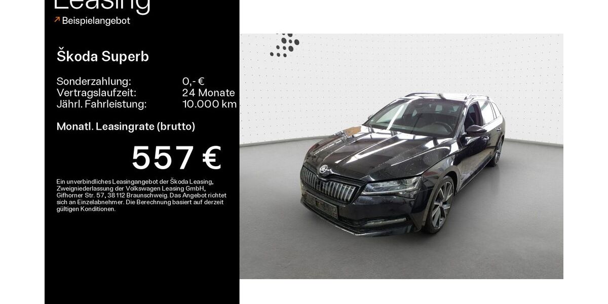Skoda Superb 102.477 km 21.990 &euro; Lichtenfels 96215