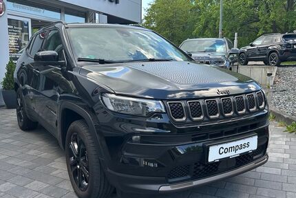 Jeep Compass 21.624 km 27.990 &euro; Dresden 01109