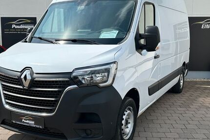 Renault Master 51.912 km 22.390 € Dachwig 99100