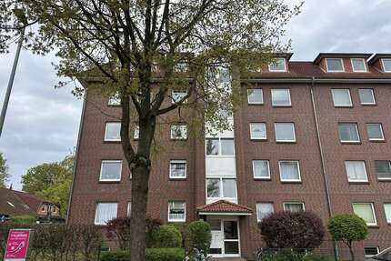 Wohnung zum Mieten in Tostedt 630 € 48 m²