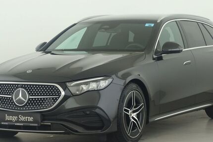 Mercedes-Benz E 220 10.606 km 49.850 &euro; Schwäbisch Hall 74523