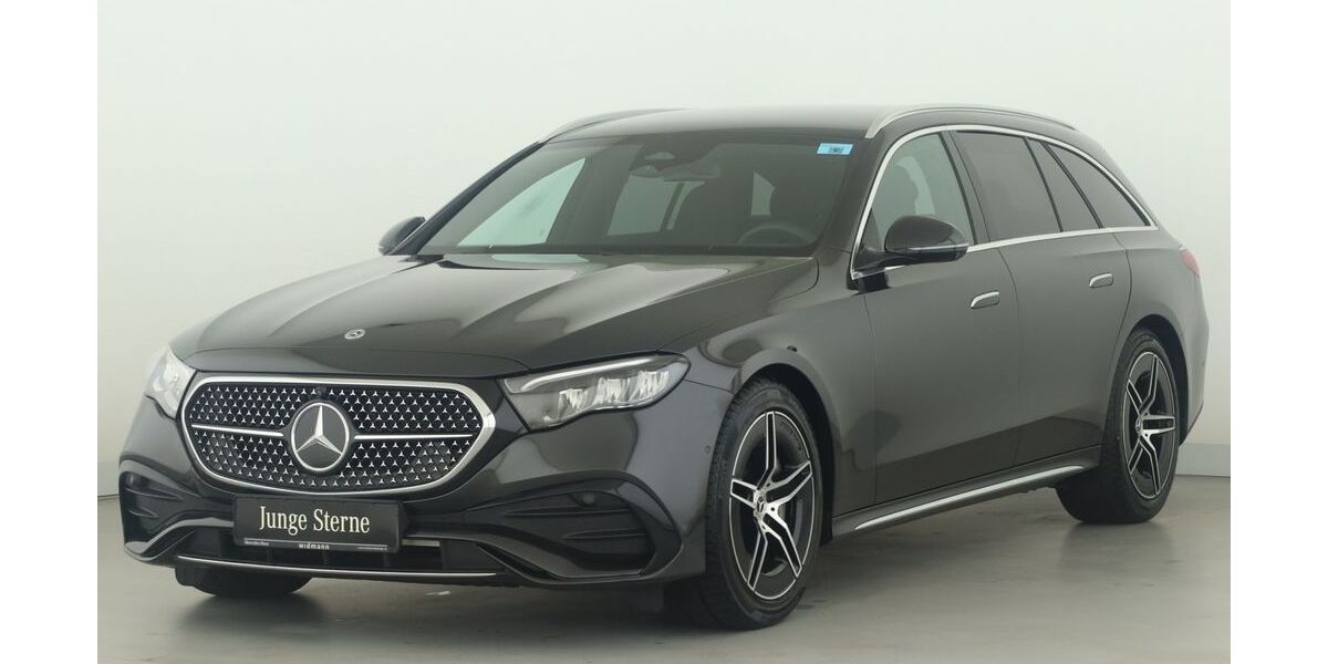 Mercedes-Benz E 220 10.606 km 49.850 &euro; Schwäbisch Hall 74523