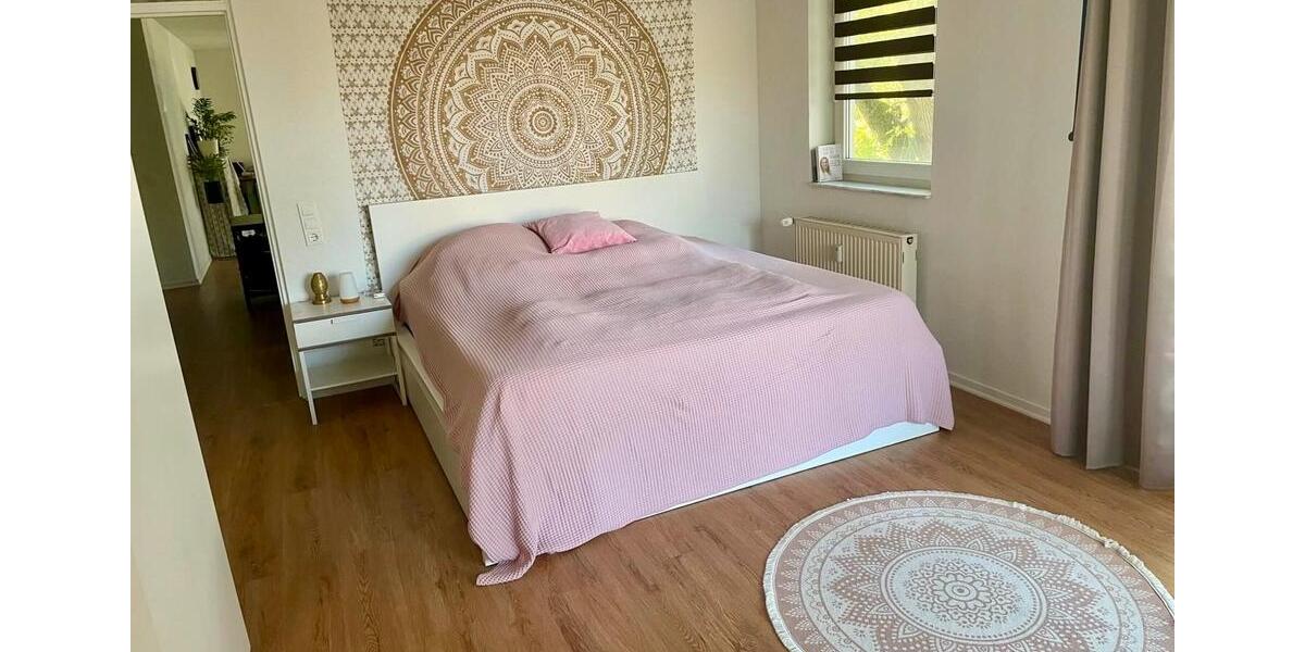 Etagenwohnung Immenhausen - 2 Zimmer, 64 m&sup2;, 210.000&euro; | Angebot:26856013