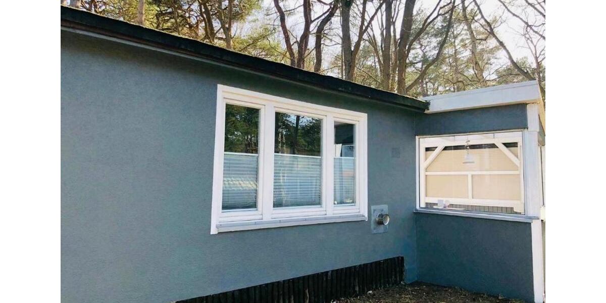 Bungalow Sellin - 110.000&euro; | Angebot:26143963