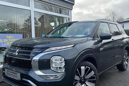 Mitsubishi Outlander 1.500 km 51.900 &euro; Soest 59494